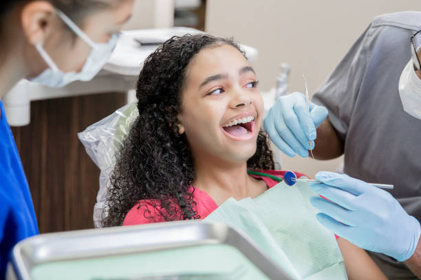 Best Emergency Root Canal Treatment in Iselin, NJ