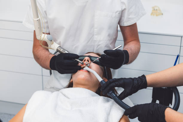 Best Emergency Dental Extractions in Iselin, NJ