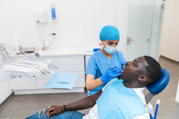 Best Orthodontic Emergency Dentist in Iselin, NJ
